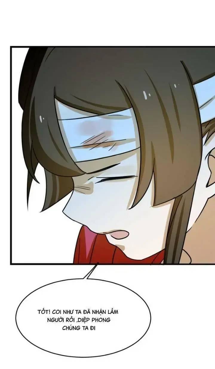 ‘Độc Bộ Thiên Hạ Đặc Công Thần Y Tiểu Thú Phi Chapter 147 - Trang 2