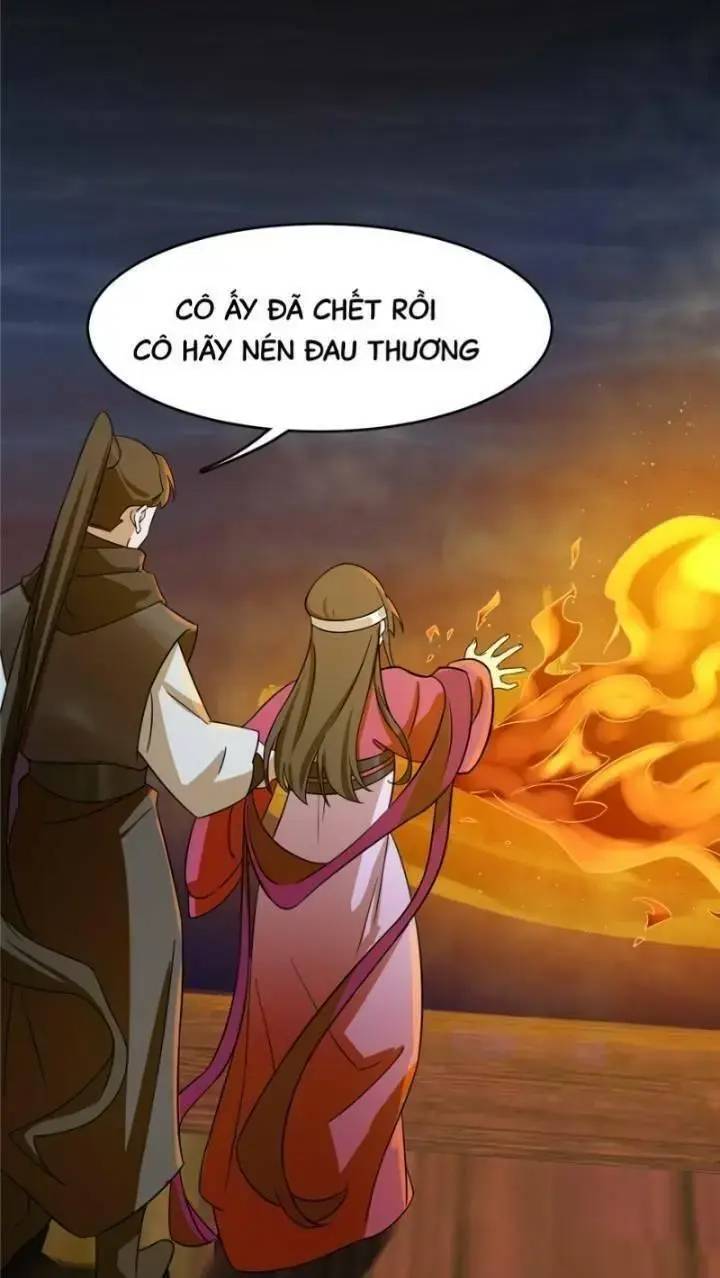 ‘Độc Bộ Thiên Hạ Đặc Công Thần Y Tiểu Thú Phi Chapter 147 - Trang 2