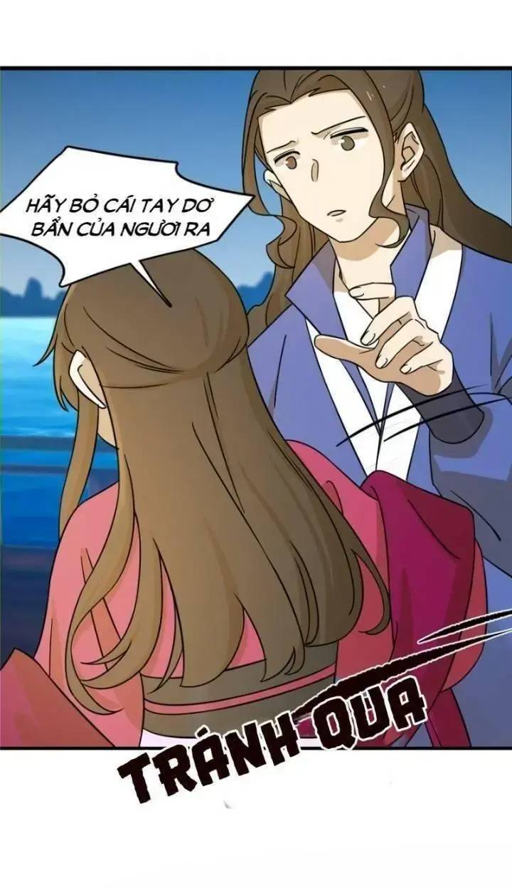 ‘Độc Bộ Thiên Hạ Đặc Công Thần Y Tiểu Thú Phi Chapter 147 - Trang 2