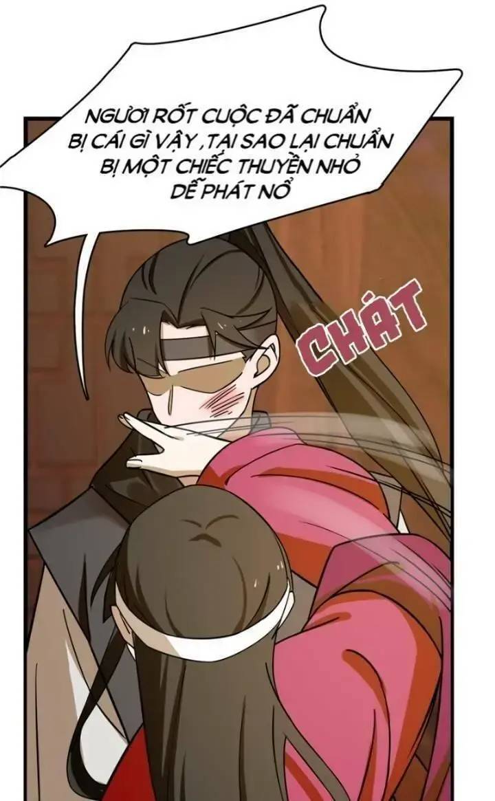 ‘Độc Bộ Thiên Hạ Đặc Công Thần Y Tiểu Thú Phi Chapter 148 - Trang 2