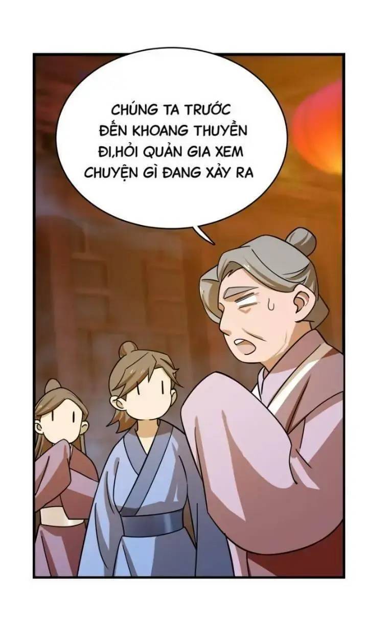 ‘Độc Bộ Thiên Hạ Đặc Công Thần Y Tiểu Thú Phi Chapter 148 - Trang 2