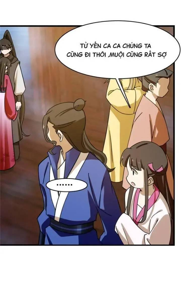 ‘Độc Bộ Thiên Hạ Đặc Công Thần Y Tiểu Thú Phi Chapter 148 - Trang 2