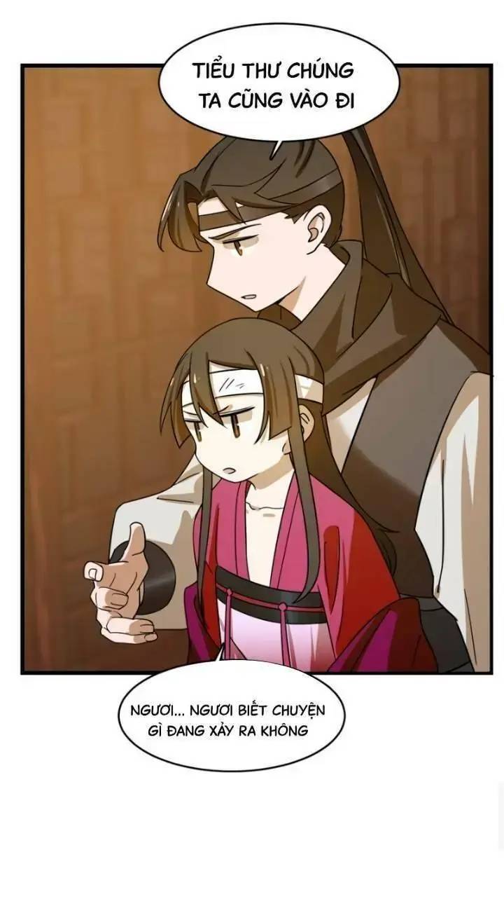 ‘Độc Bộ Thiên Hạ Đặc Công Thần Y Tiểu Thú Phi Chapter 148 - Trang 2