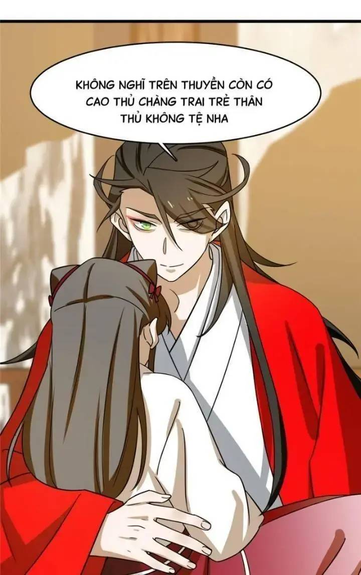 ‘Độc Bộ Thiên Hạ Đặc Công Thần Y Tiểu Thú Phi Chapter 148 - Trang 2