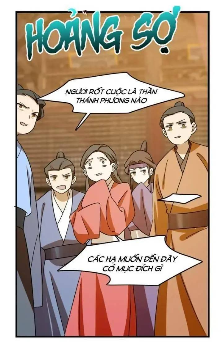 ‘Độc Bộ Thiên Hạ Đặc Công Thần Y Tiểu Thú Phi Chapter 148 - Trang 2