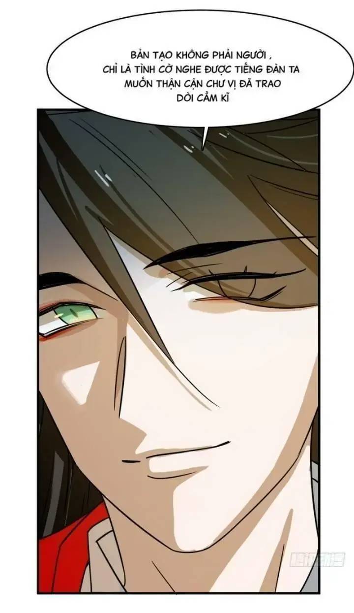 ‘Độc Bộ Thiên Hạ Đặc Công Thần Y Tiểu Thú Phi Chapter 148 - Trang 2