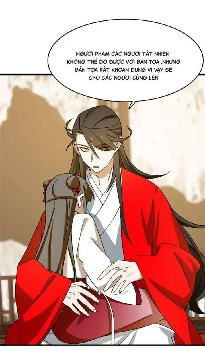 ‘Độc Bộ Thiên Hạ Đặc Công Thần Y Tiểu Thú Phi Chapter 148 - Trang 2