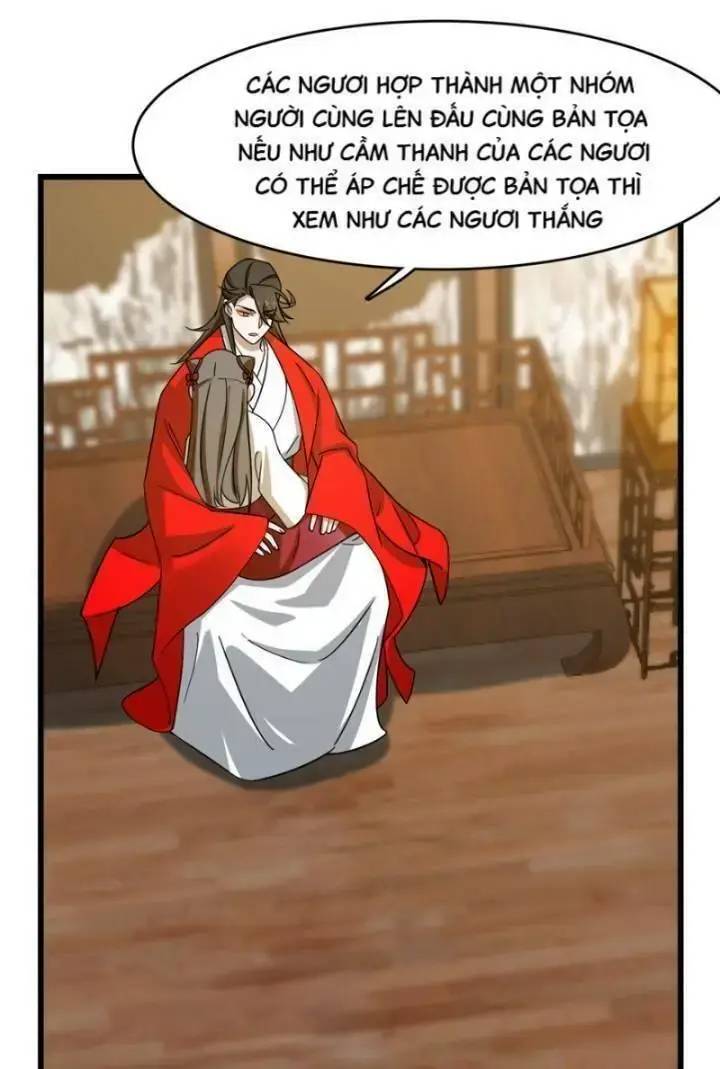 ‘Độc Bộ Thiên Hạ Đặc Công Thần Y Tiểu Thú Phi Chapter 148 - Trang 2