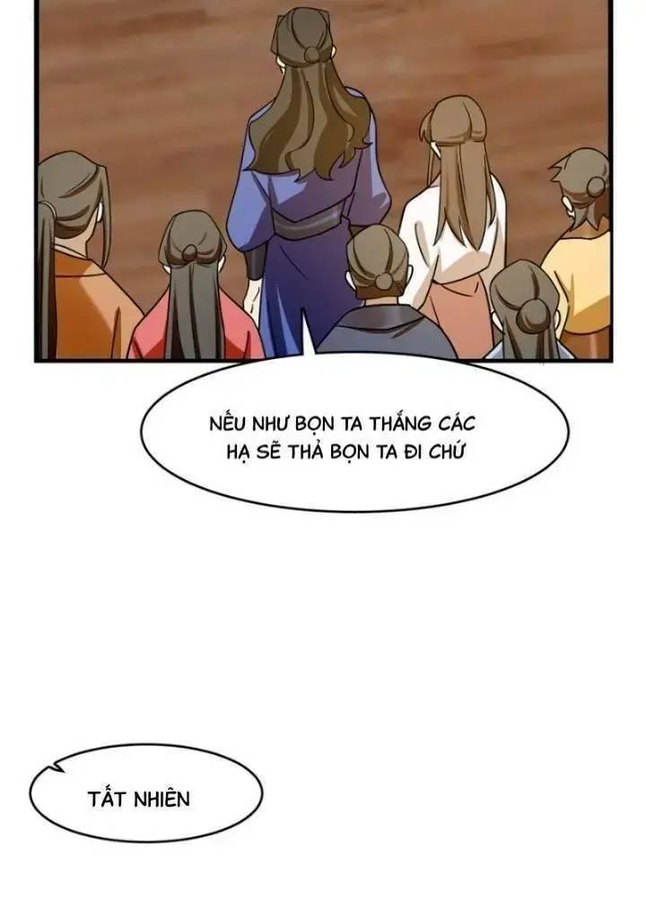 ‘Độc Bộ Thiên Hạ Đặc Công Thần Y Tiểu Thú Phi Chapter 148 - Trang 2