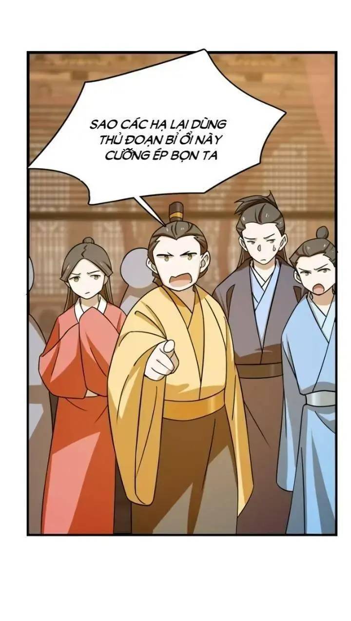 ‘Độc Bộ Thiên Hạ Đặc Công Thần Y Tiểu Thú Phi Chapter 148 - Trang 2