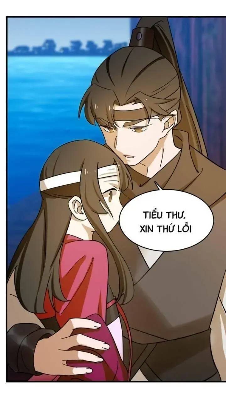 ‘Độc Bộ Thiên Hạ Đặc Công Thần Y Tiểu Thú Phi Chapter 148 - Trang 2