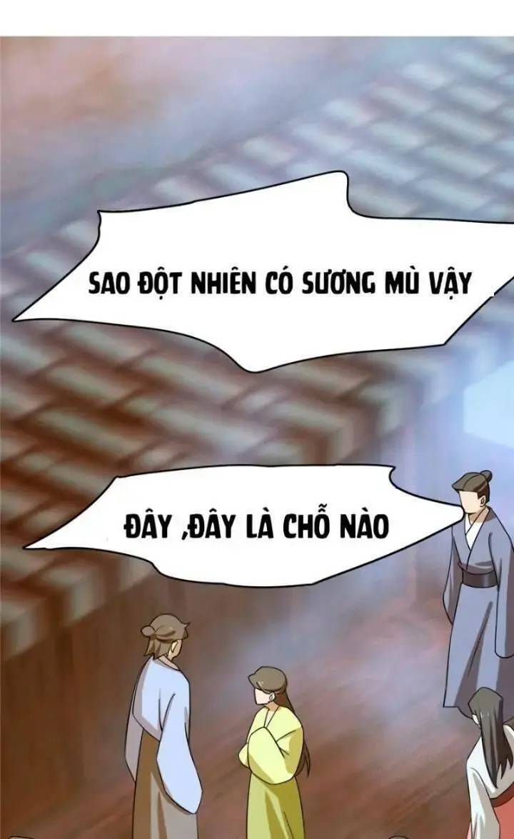 ‘Độc Bộ Thiên Hạ Đặc Công Thần Y Tiểu Thú Phi Chapter 148 - Trang 2