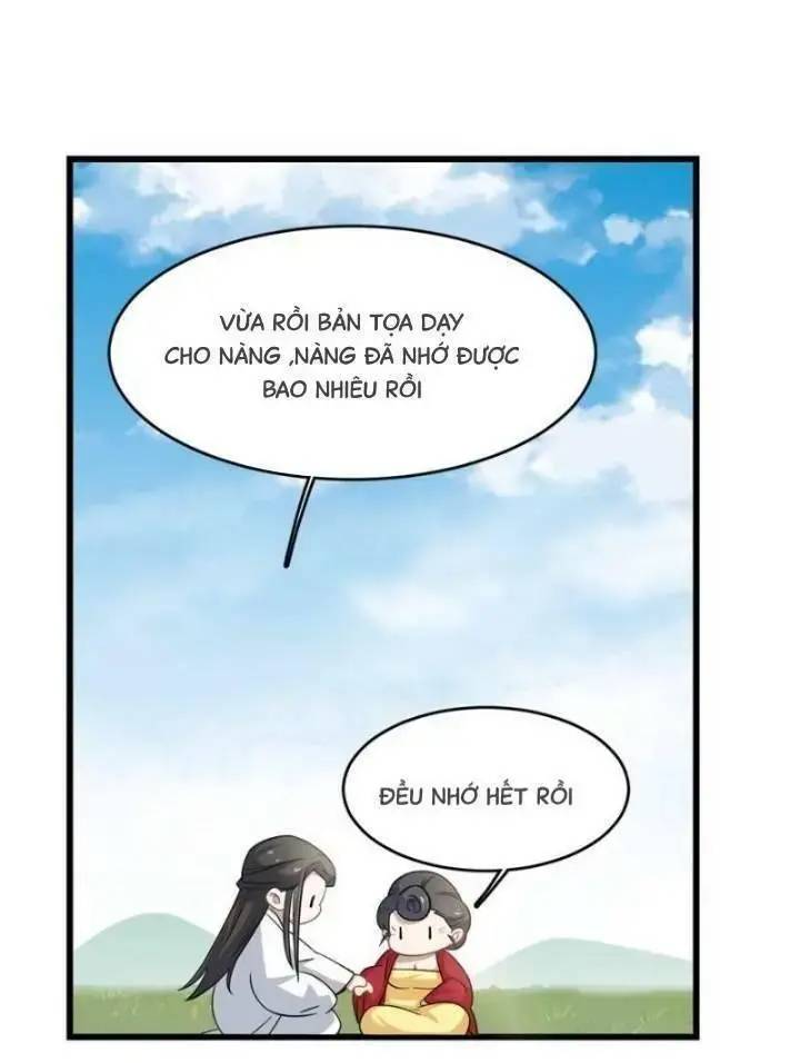 ‘Độc Bộ Thiên Hạ Đặc Công Thần Y Tiểu Thú Phi Chapter 168 - Trang 2