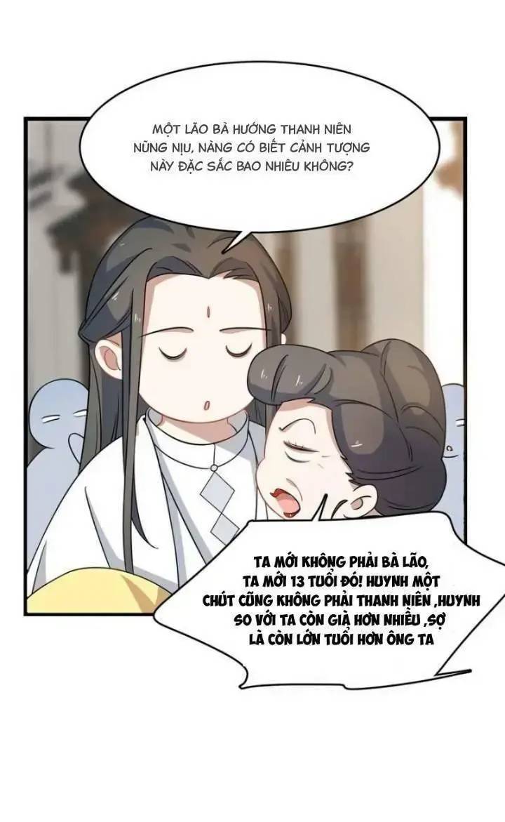 ‘Độc Bộ Thiên Hạ Đặc Công Thần Y Tiểu Thú Phi Chapter 168 - Trang 2