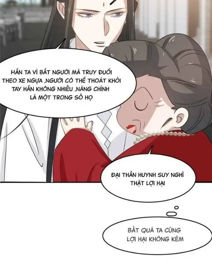 ‘Độc Bộ Thiên Hạ Đặc Công Thần Y Tiểu Thú Phi Chapter 168 - Trang 2