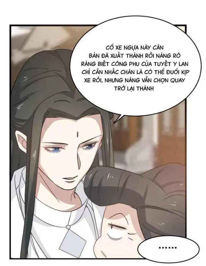 ‘Độc Bộ Thiên Hạ Đặc Công Thần Y Tiểu Thú Phi Chapter 168 - Trang 2