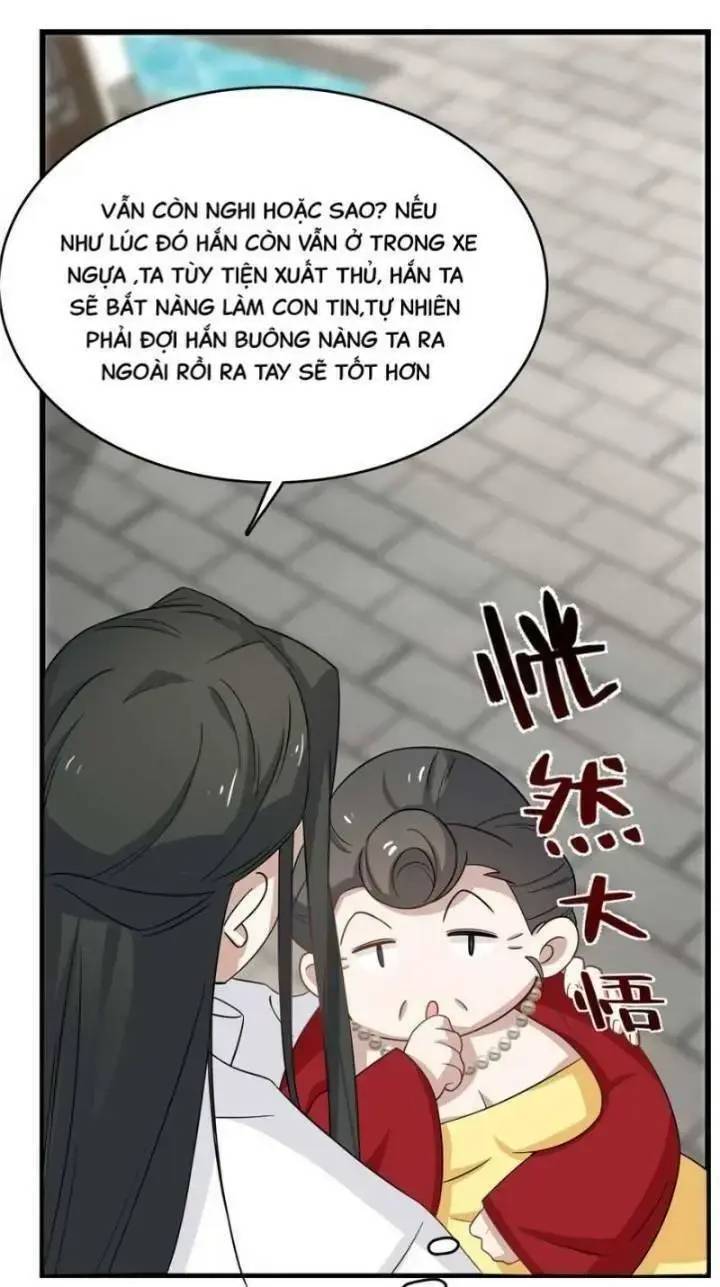 ‘Độc Bộ Thiên Hạ Đặc Công Thần Y Tiểu Thú Phi Chapter 168 - Trang 2