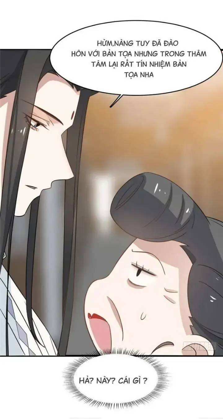 ‘Độc Bộ Thiên Hạ Đặc Công Thần Y Tiểu Thú Phi Chapter 168 - Trang 2