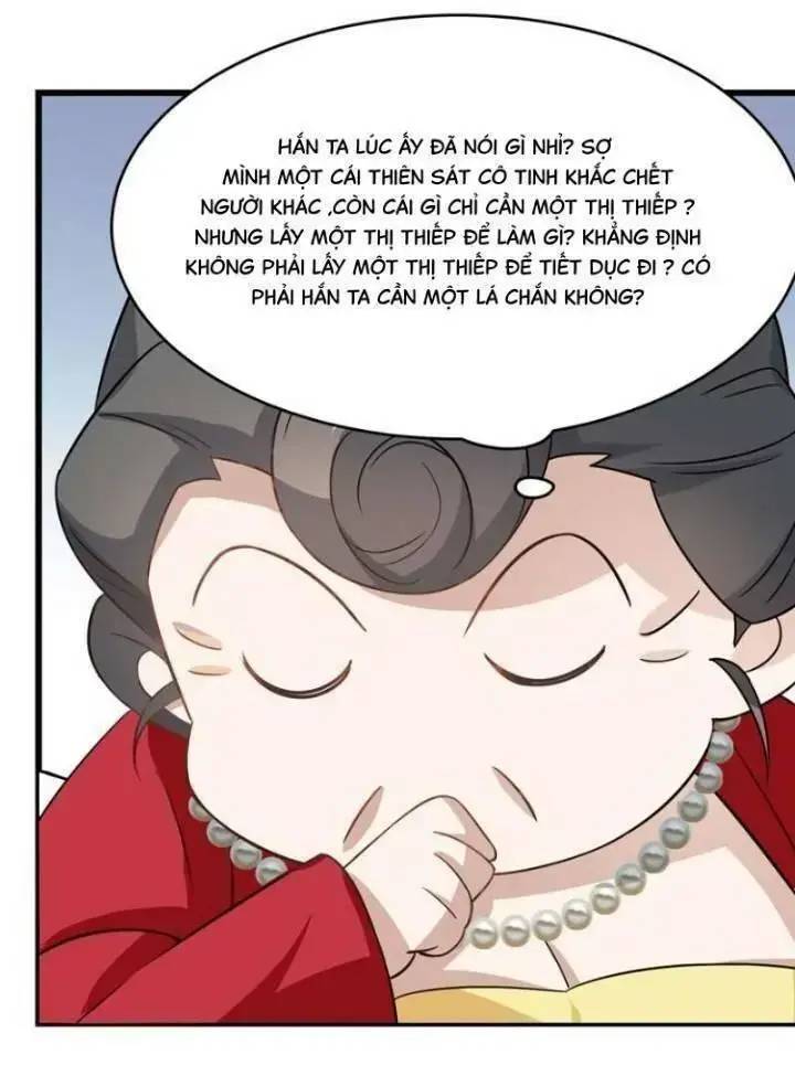 ‘Độc Bộ Thiên Hạ Đặc Công Thần Y Tiểu Thú Phi Chapter 168 - Trang 2