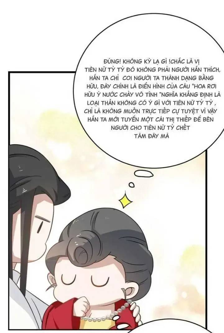 ‘Độc Bộ Thiên Hạ Đặc Công Thần Y Tiểu Thú Phi Chapter 168 - Trang 2