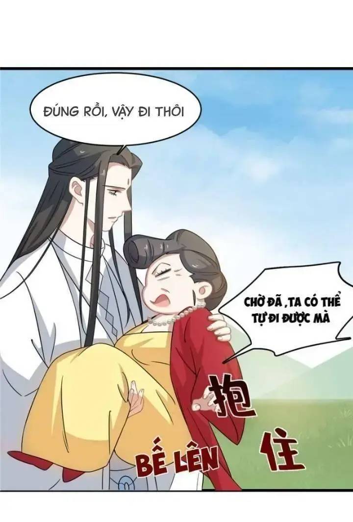 ‘Độc Bộ Thiên Hạ Đặc Công Thần Y Tiểu Thú Phi Chapter 168 - Trang 2