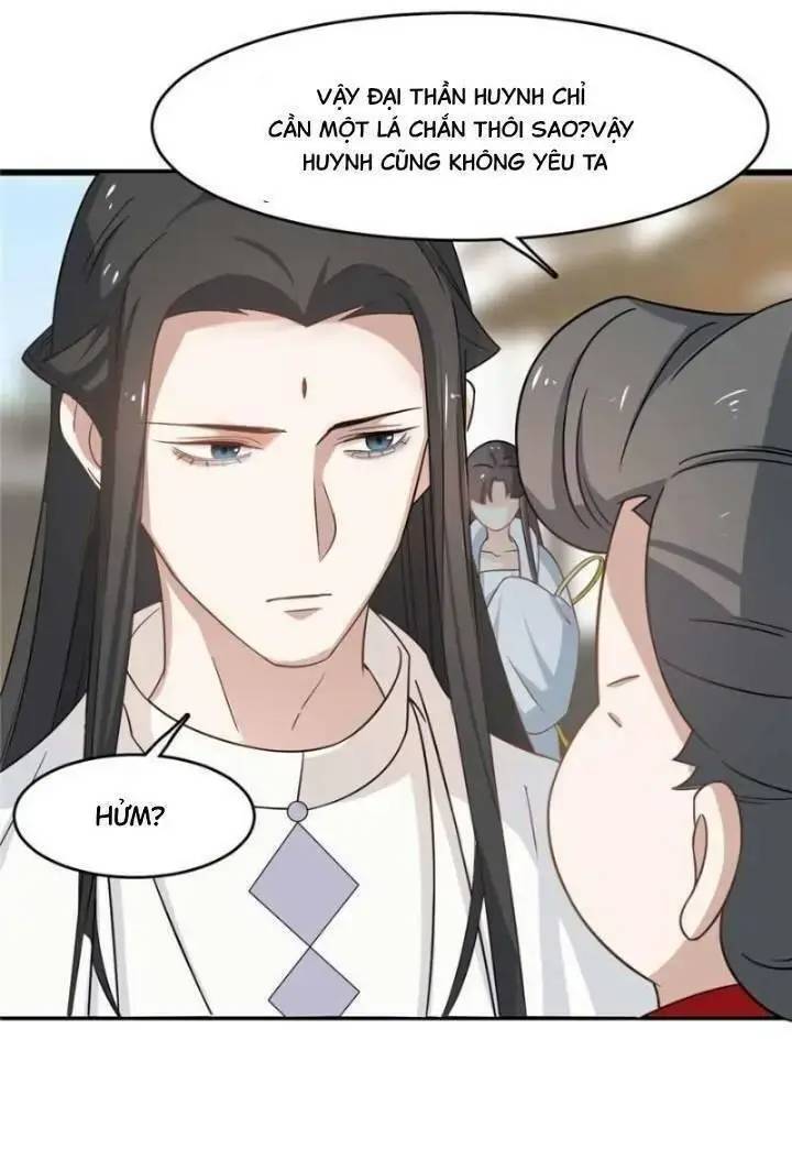 ‘Độc Bộ Thiên Hạ Đặc Công Thần Y Tiểu Thú Phi Chapter 168 - Trang 2