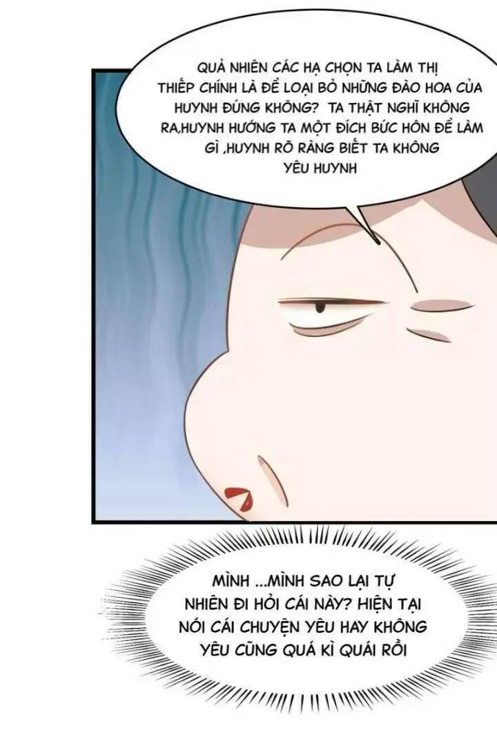 ‘Độc Bộ Thiên Hạ Đặc Công Thần Y Tiểu Thú Phi Chapter 168 - Trang 2