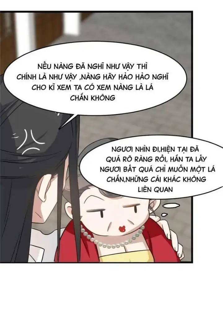 ‘Độc Bộ Thiên Hạ Đặc Công Thần Y Tiểu Thú Phi Chapter 168 - Trang 2