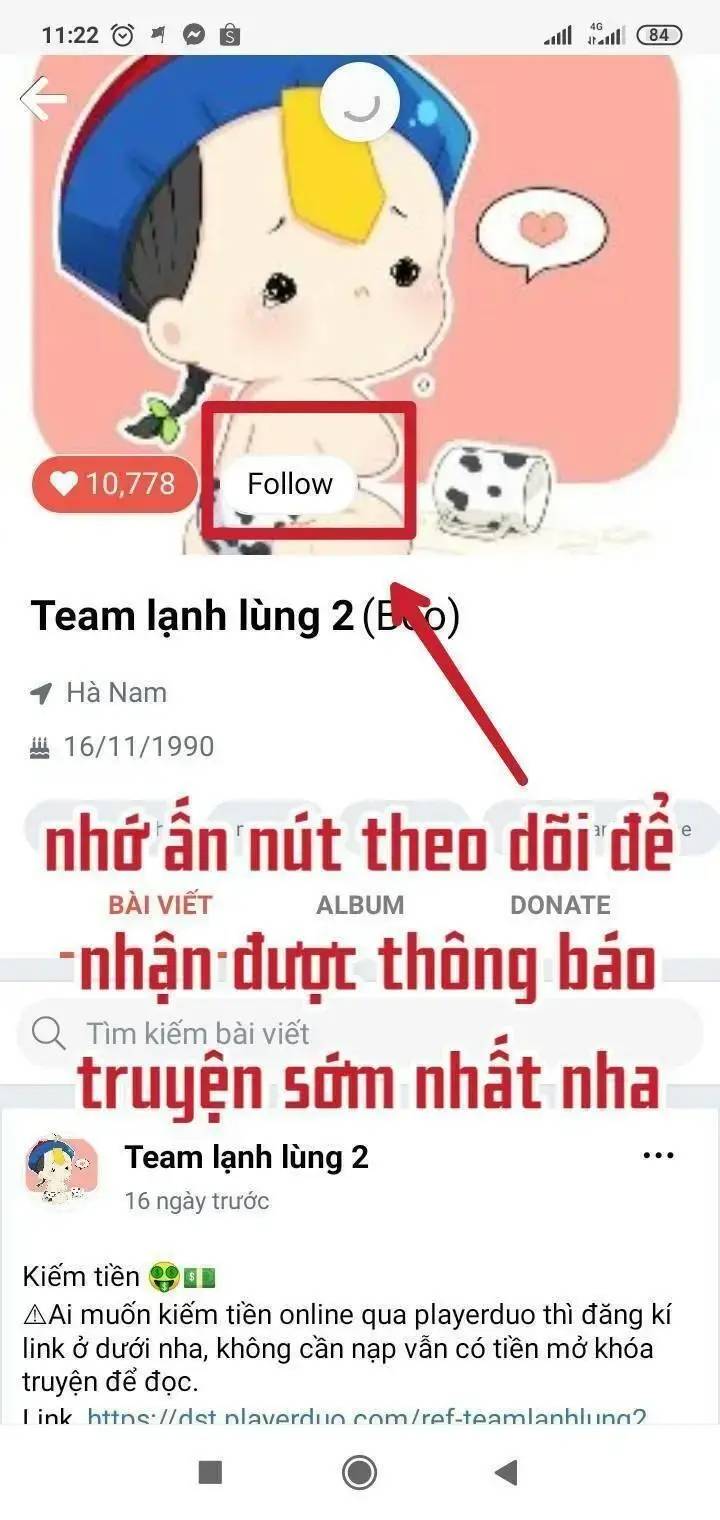 ‘Độc Bộ Thiên Hạ Đặc Công Thần Y Tiểu Thú Phi Chapter 168 - Trang 2