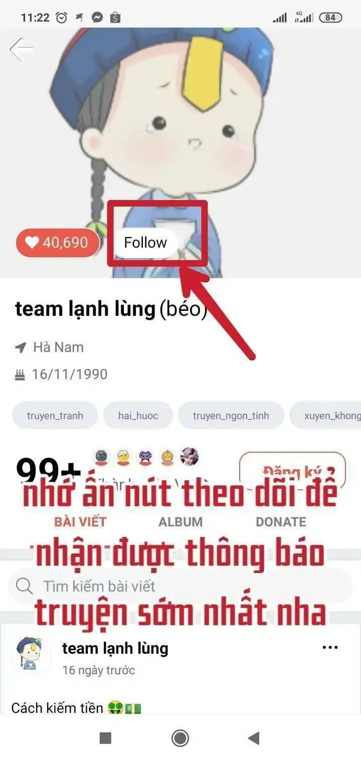 ‘Độc Bộ Thiên Hạ Đặc Công Thần Y Tiểu Thú Phi Chapter 168 - Trang 2