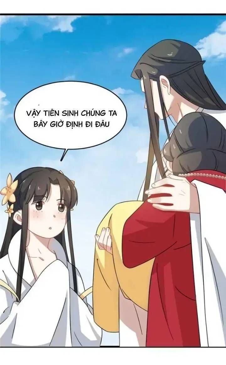 ‘Độc Bộ Thiên Hạ Đặc Công Thần Y Tiểu Thú Phi Chapter 168 - Trang 2