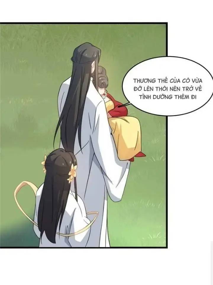 ‘Độc Bộ Thiên Hạ Đặc Công Thần Y Tiểu Thú Phi Chapter 168 - Trang 2