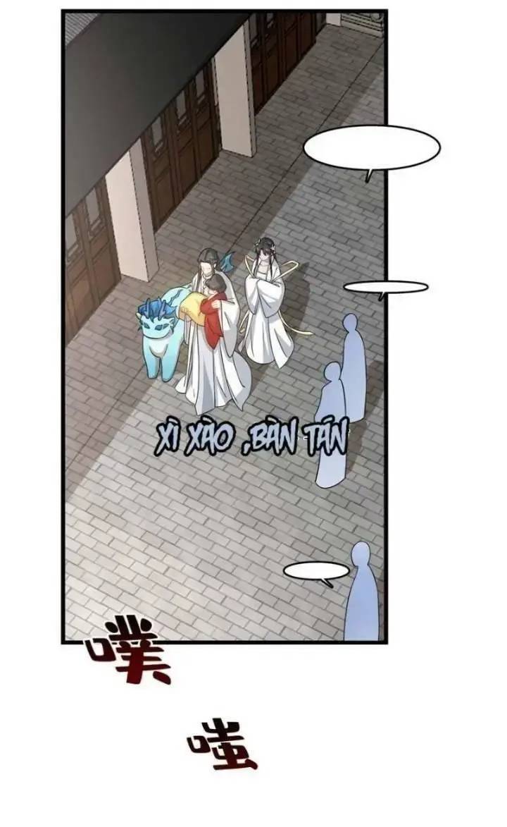 ‘Độc Bộ Thiên Hạ Đặc Công Thần Y Tiểu Thú Phi Chapter 168 - Trang 2