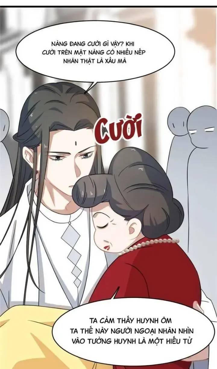 ‘Độc Bộ Thiên Hạ Đặc Công Thần Y Tiểu Thú Phi Chapter 168 - Trang 2