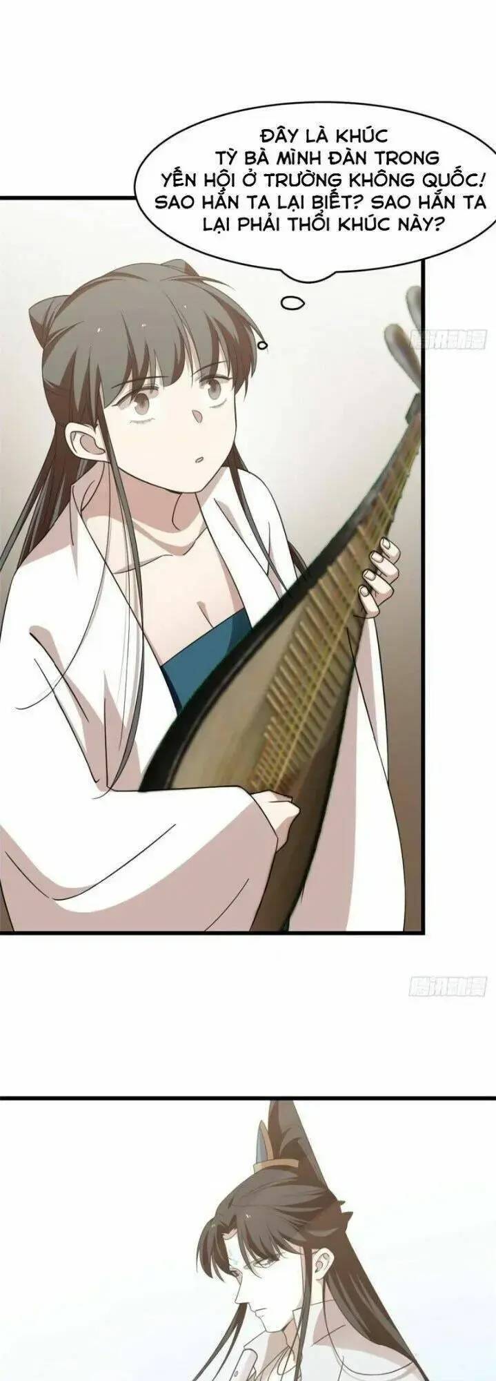 ‘Độc Bộ Thiên Hạ Đặc Công Thần Y Tiểu Thú Phi Chapter 196 - Trang 2