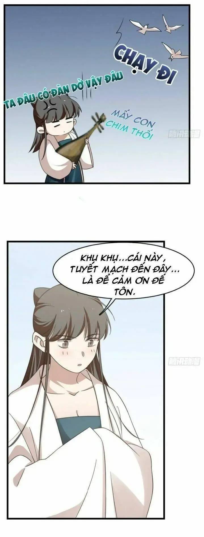 ‘Độc Bộ Thiên Hạ Đặc Công Thần Y Tiểu Thú Phi Chapter 196 - Trang 2