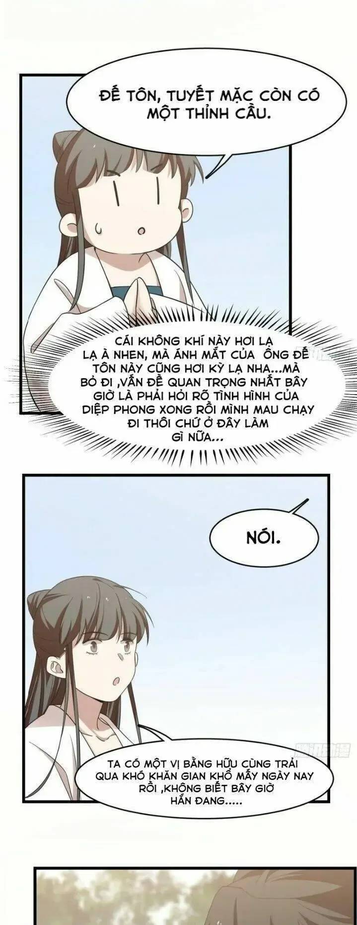 ‘Độc Bộ Thiên Hạ Đặc Công Thần Y Tiểu Thú Phi Chapter 196 - Trang 2