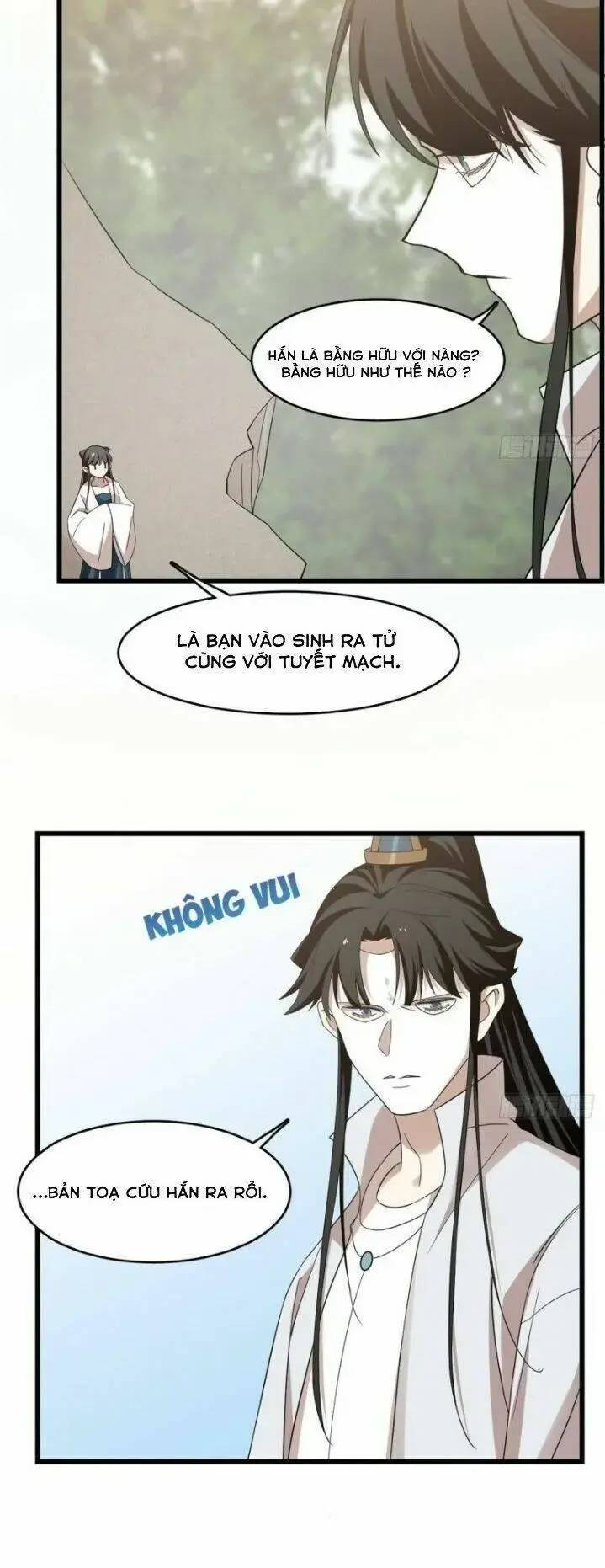 ‘Độc Bộ Thiên Hạ Đặc Công Thần Y Tiểu Thú Phi Chapter 196 - Trang 2