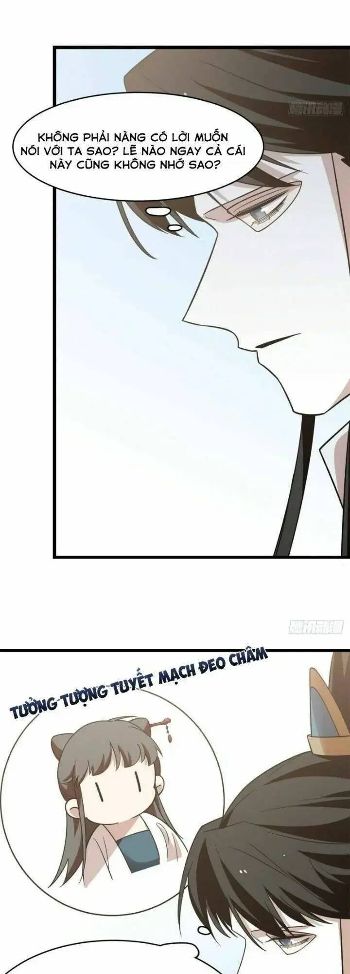 ‘Độc Bộ Thiên Hạ Đặc Công Thần Y Tiểu Thú Phi Chapter 196 - Trang 2