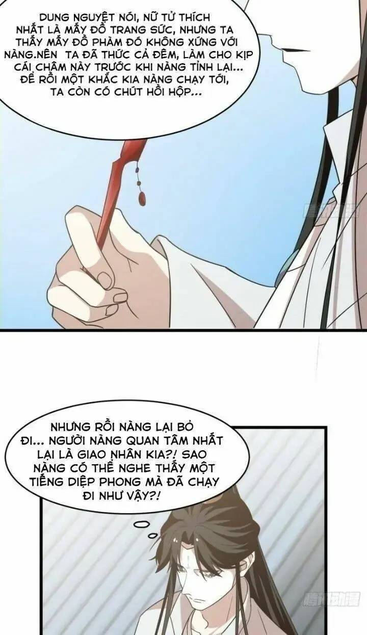 ‘Độc Bộ Thiên Hạ Đặc Công Thần Y Tiểu Thú Phi Chapter 196 - Trang 2