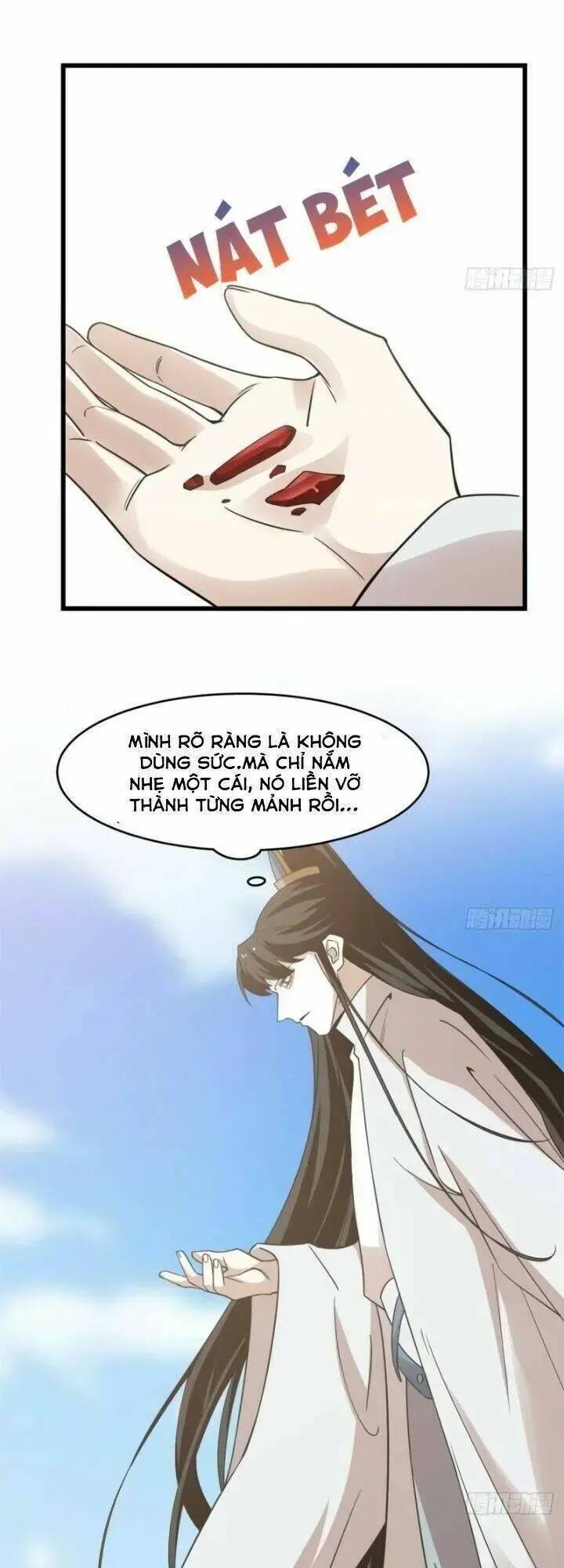 ‘Độc Bộ Thiên Hạ Đặc Công Thần Y Tiểu Thú Phi Chapter 196 - Trang 2