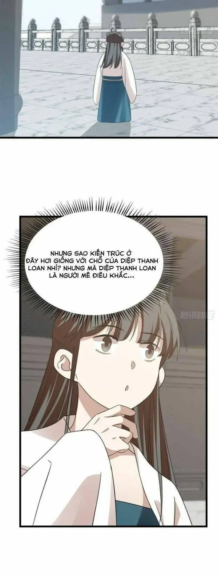 ‘Độc Bộ Thiên Hạ Đặc Công Thần Y Tiểu Thú Phi Chapter 196 - Trang 2