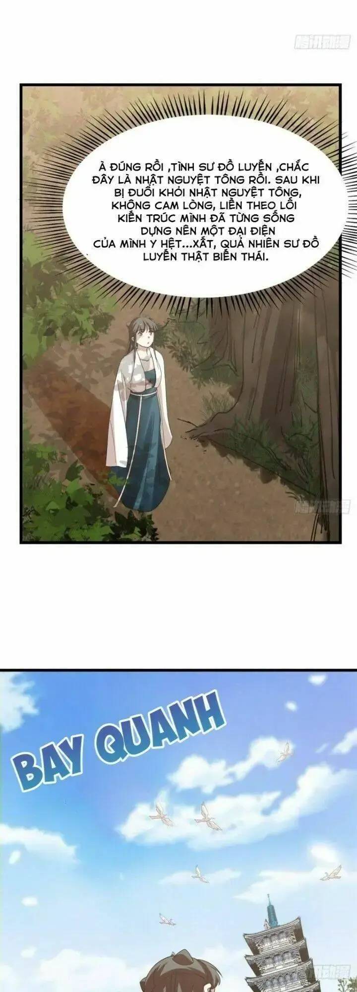 ‘Độc Bộ Thiên Hạ Đặc Công Thần Y Tiểu Thú Phi Chapter 196 - Trang 2