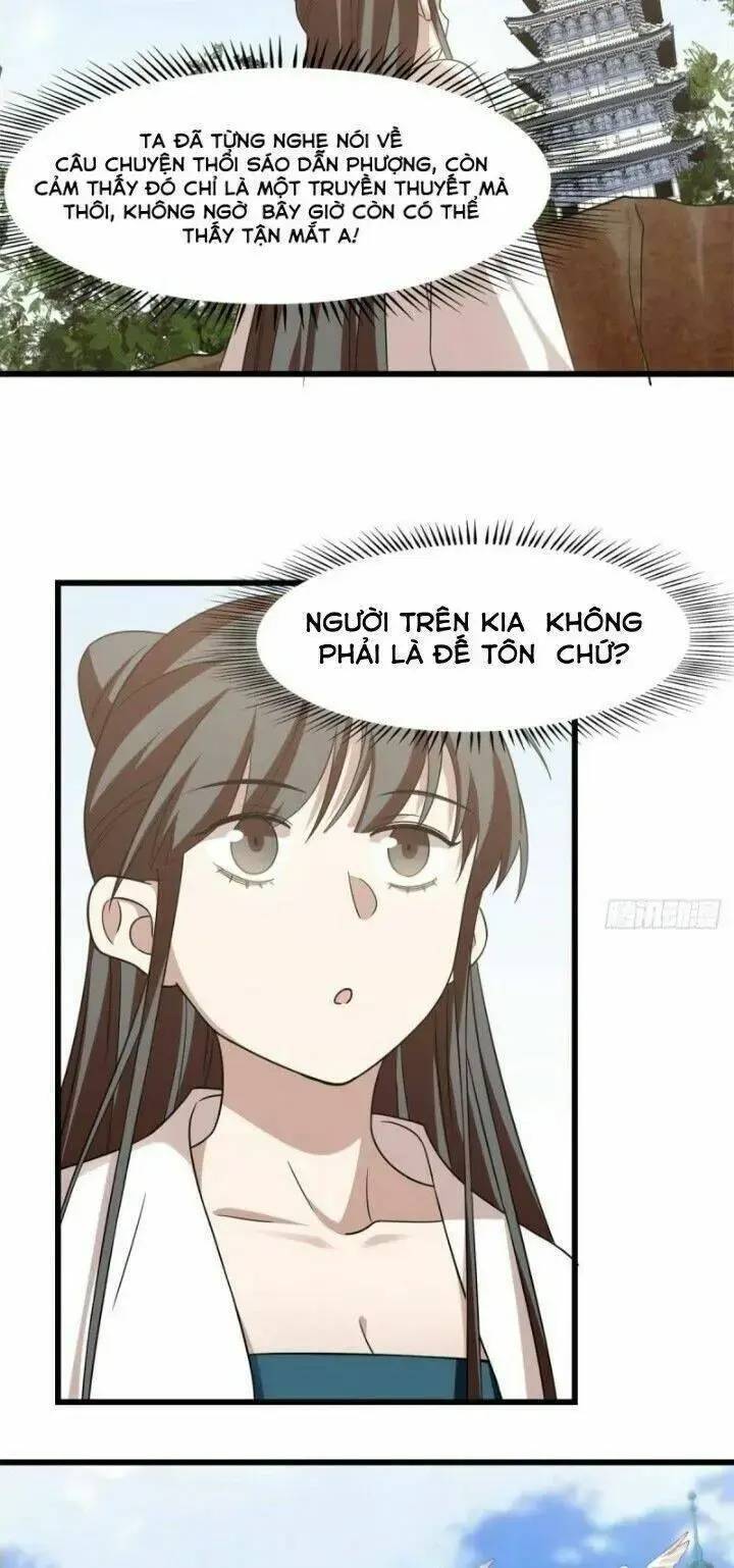 ‘Độc Bộ Thiên Hạ Đặc Công Thần Y Tiểu Thú Phi Chapter 196 - Trang 2