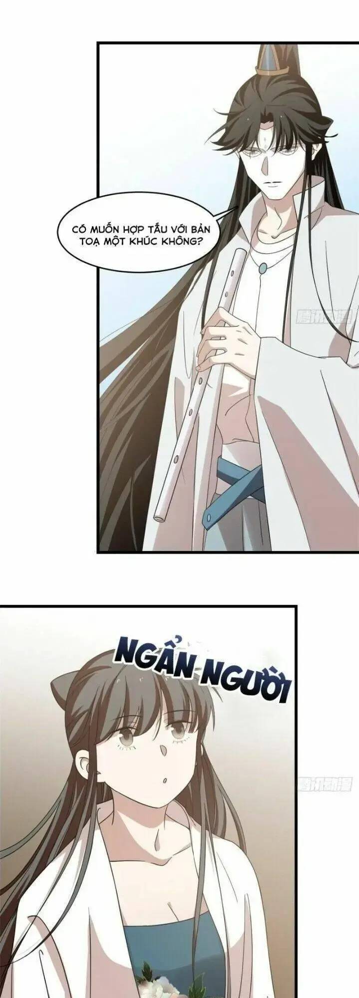 ‘Độc Bộ Thiên Hạ Đặc Công Thần Y Tiểu Thú Phi Chapter 196 - Trang 2