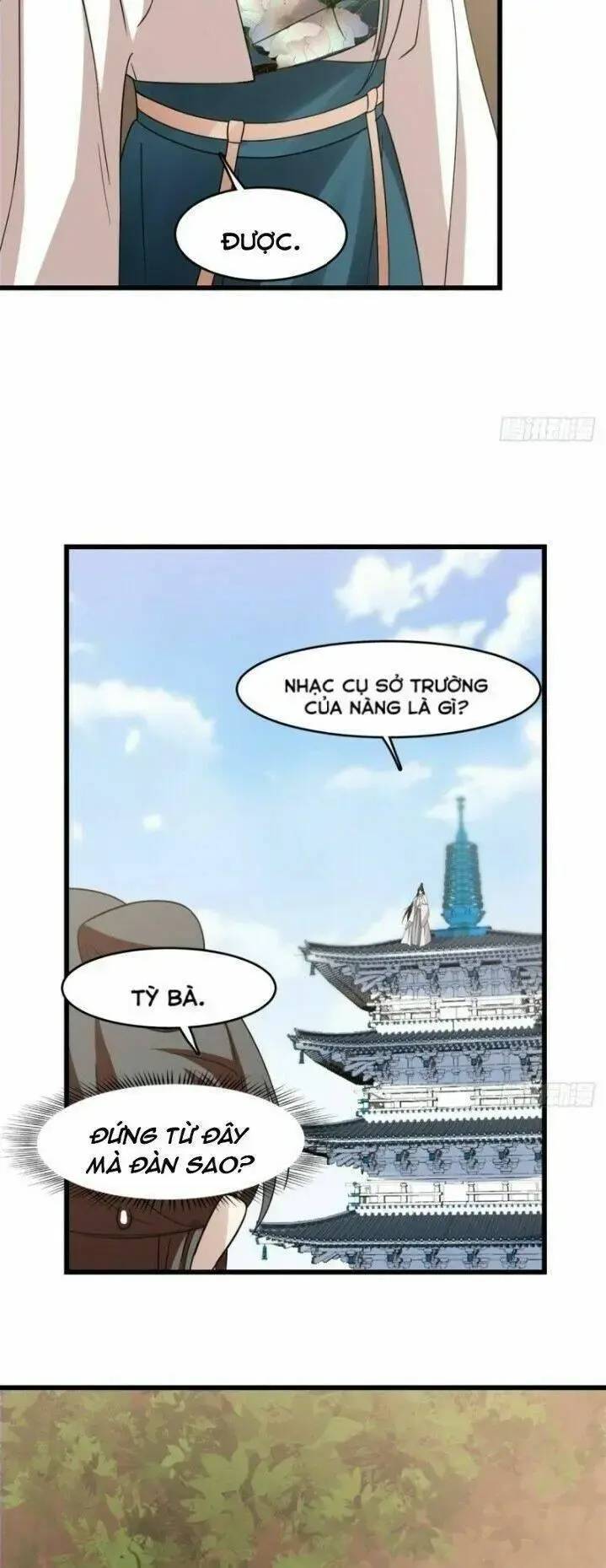 ‘Độc Bộ Thiên Hạ Đặc Công Thần Y Tiểu Thú Phi Chapter 196 - Trang 2