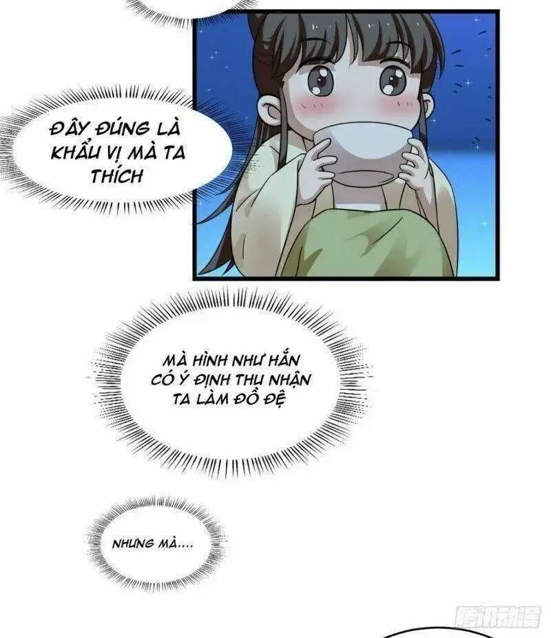 ‘Độc Bộ Thiên Hạ Đặc Công Thần Y Tiểu Thú Phi Chapter 212 - Trang 2