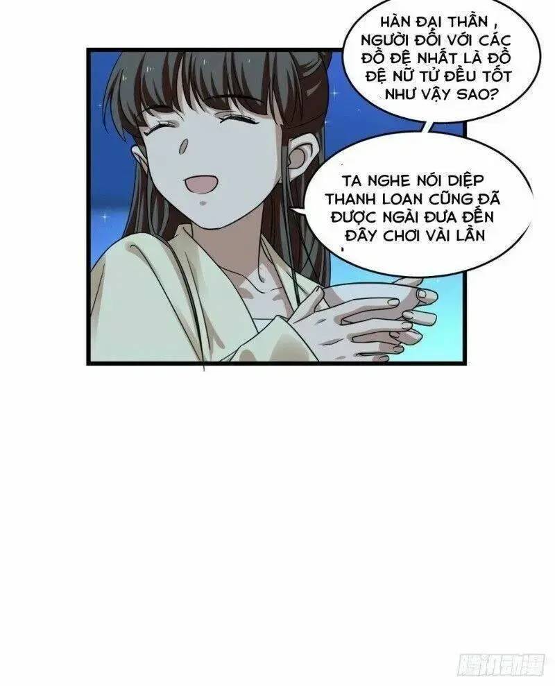 ‘Độc Bộ Thiên Hạ Đặc Công Thần Y Tiểu Thú Phi Chapter 212 - Trang 2