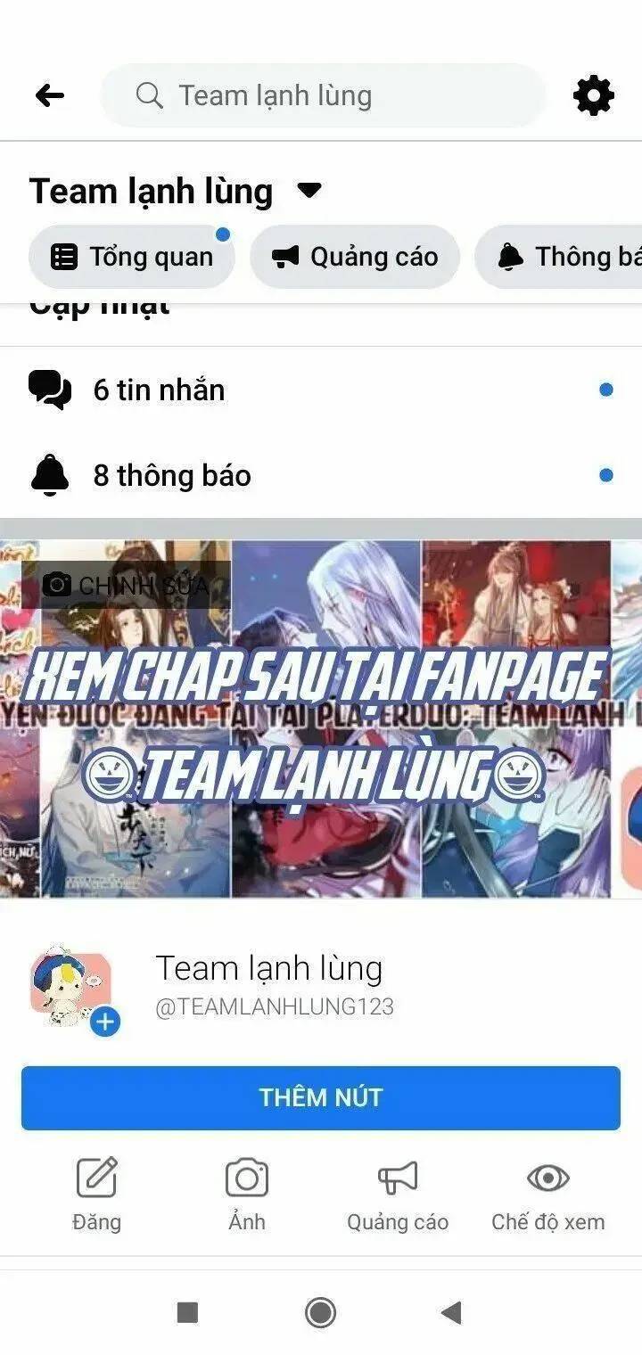 ‘Độc Bộ Thiên Hạ Đặc Công Thần Y Tiểu Thú Phi Chapter 212 - Trang 2