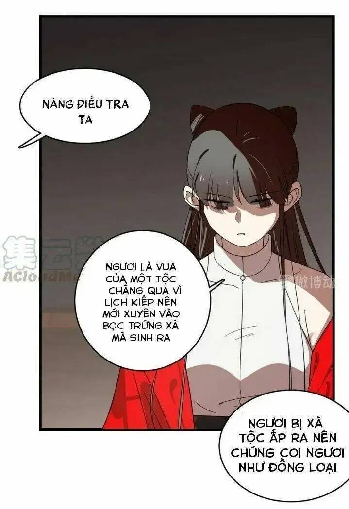 ‘Độc Bộ Thiên Hạ Đặc Công Thần Y Tiểu Thú Phi Chapter 218 - Trang 2